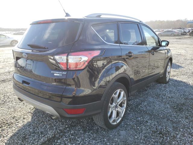 Photo 3 VIN: 1FMCU9J92JUB95351 - FORD ESCAPE TIT 