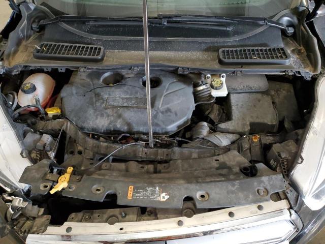 Photo 11 VIN: 1FMCU9J92JUC49473 - FORD ESCAPE TIT 