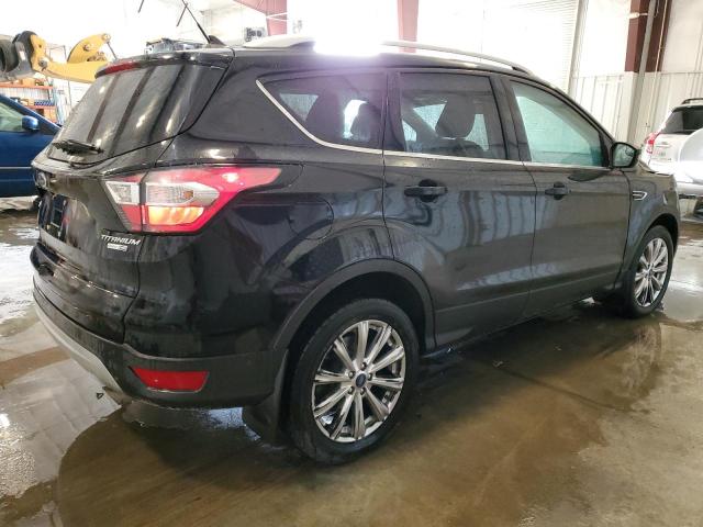 Photo 2 VIN: 1FMCU9J92JUC49473 - FORD ESCAPE TIT 