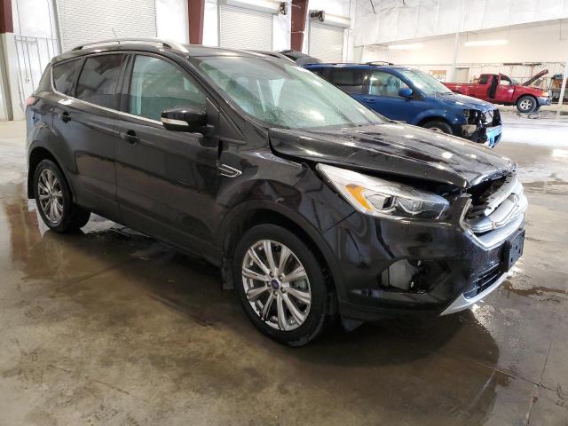 Photo 3 VIN: 1FMCU9J92JUC49473 - FORD ESCAPE TIT 