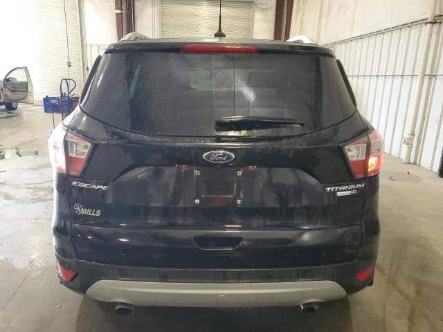 Photo 5 VIN: 1FMCU9J92JUC49473 - FORD ESCAPE TIT 