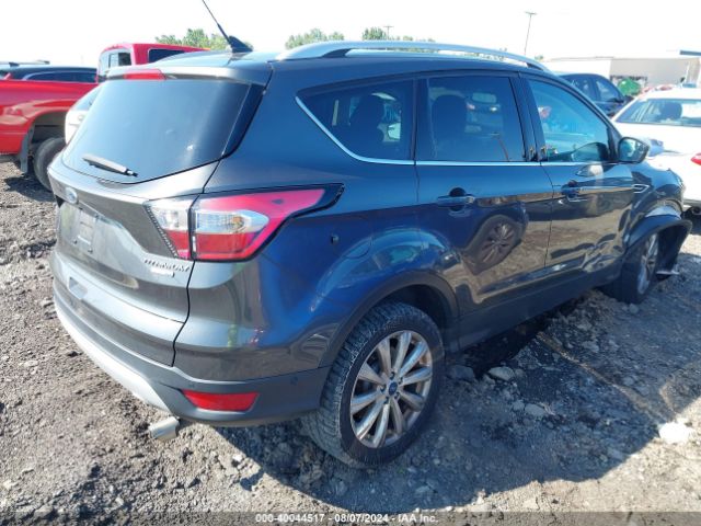 Photo 3 VIN: 1FMCU9J92JUD48407 - FORD ESCAPE 