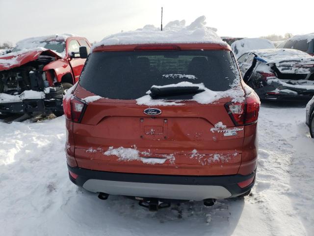 Photo 5 VIN: 1FMCU9J92KUA46276 - FORD ESCAPE 