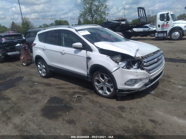 Photo 0 VIN: 1FMCU9J92KUA81187 - FORD ESCAPE 