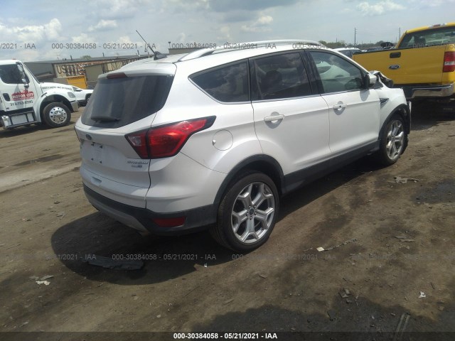 Photo 3 VIN: 1FMCU9J92KUA81187 - FORD ESCAPE 