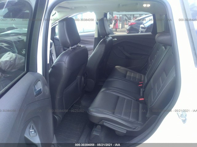 Photo 7 VIN: 1FMCU9J92KUA81187 - FORD ESCAPE 