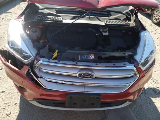 Photo 6 VIN: 1FMCU9J92KUB28928 - FORD ESCAPE 