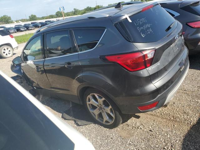 Photo 1 VIN: 1FMCU9J92KUB58494 - FORD ESCAPE TIT 