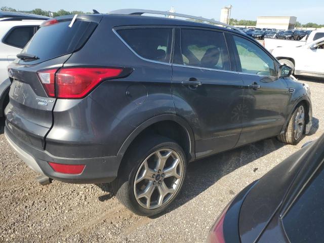 Photo 2 VIN: 1FMCU9J92KUB58494 - FORD ESCAPE TIT 