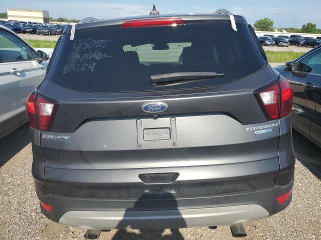 Photo 5 VIN: 1FMCU9J92KUB58494 - FORD ESCAPE TIT 