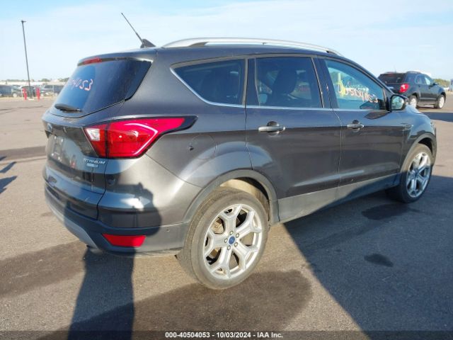 Photo 3 VIN: 1FMCU9J92KUC33257 - FORD ESCAPE 