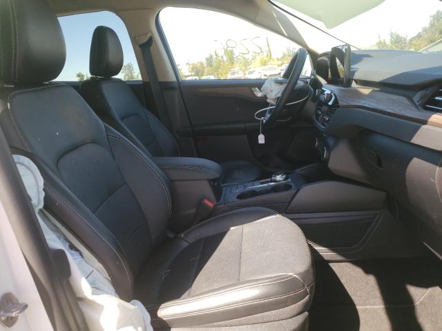 Photo 4 VIN: 1FMCU9J92LUB06946 - FORD ESCAPE TIT 