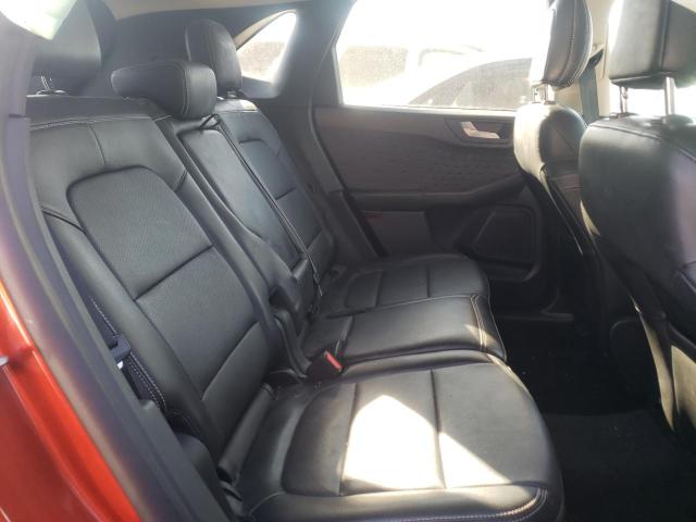 Photo 5 VIN: 1FMCU9J92LUB09183 - FORD ESCAPE TIT 