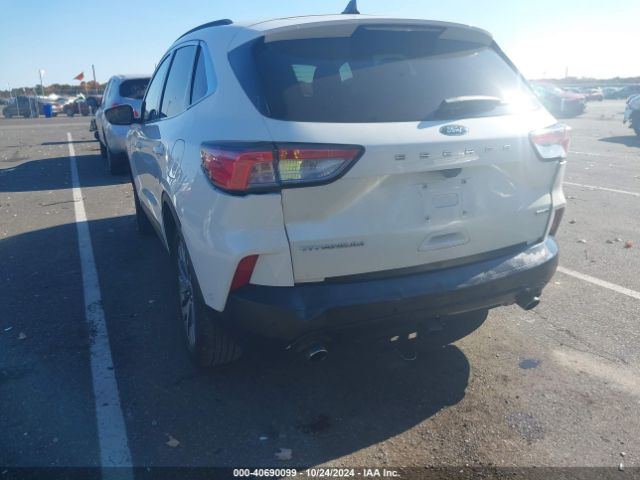 Photo 5 VIN: 1FMCU9J92LUB14979 - FORD ESCAPE 