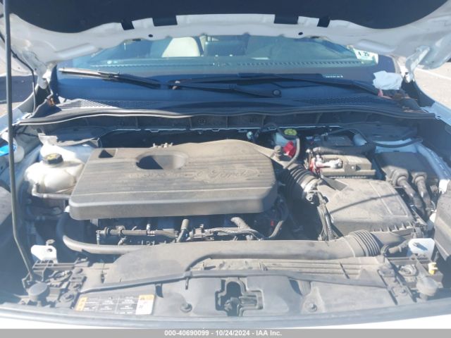 Photo 9 VIN: 1FMCU9J92LUB14979 - FORD ESCAPE 