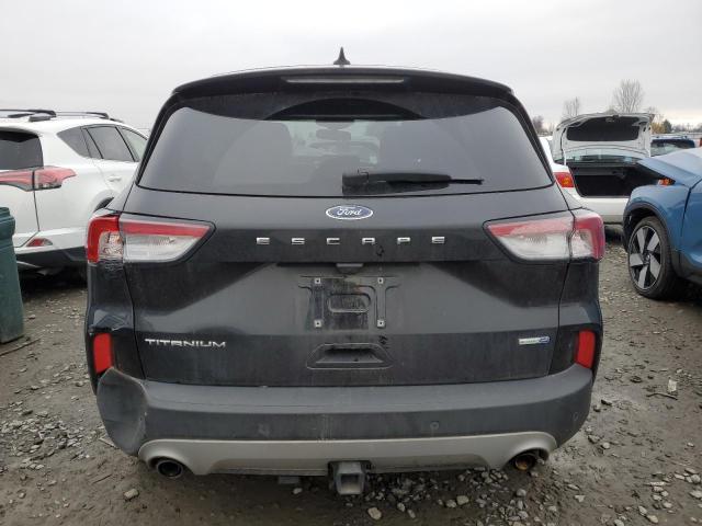 Photo 5 VIN: 1FMCU9J92LUB15825 - FORD ESCAPE TIT 