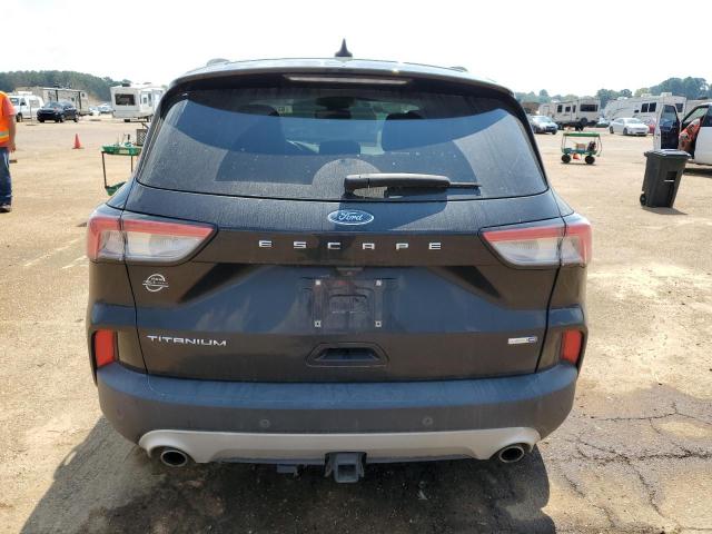 Photo 5 VIN: 1FMCU9J92LUB16103 - FORD ESCAPE TIT 