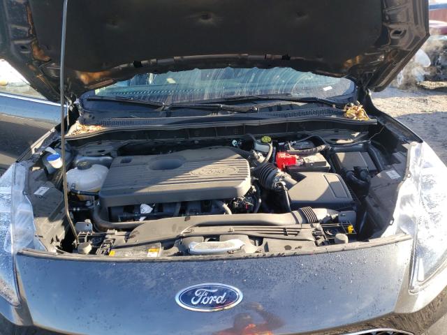 Photo 6 VIN: 1FMCU9J92LUB16554 - FORD ESCAPE TIT 