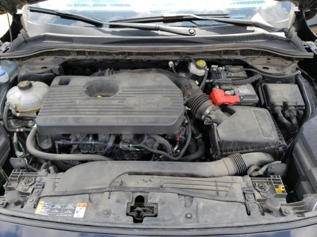 Photo 11 VIN: 1FMCU9J92LUB64166 - FORD ESCAPE 