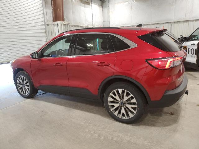 Photo 1 VIN: 1FMCU9J92LUC17500 - FORD ESCAPE TIT 