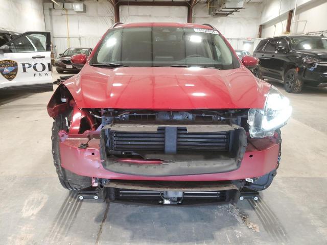 Photo 4 VIN: 1FMCU9J92LUC17500 - FORD ESCAPE TIT 