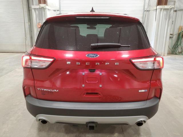 Photo 5 VIN: 1FMCU9J92LUC17500 - FORD ESCAPE TIT 