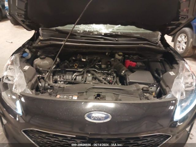 Photo 9 VIN: 1FMCU9J92MUA77613 - FORD ESCAPE 