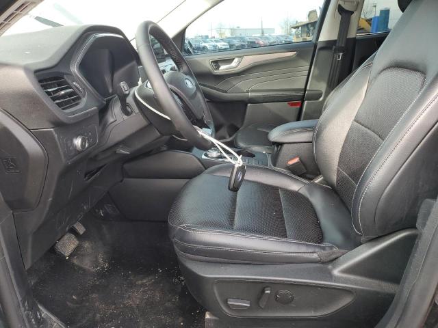 Photo 6 VIN: 1FMCU9J92NUA50882 - FORD ESCAPE TIT 