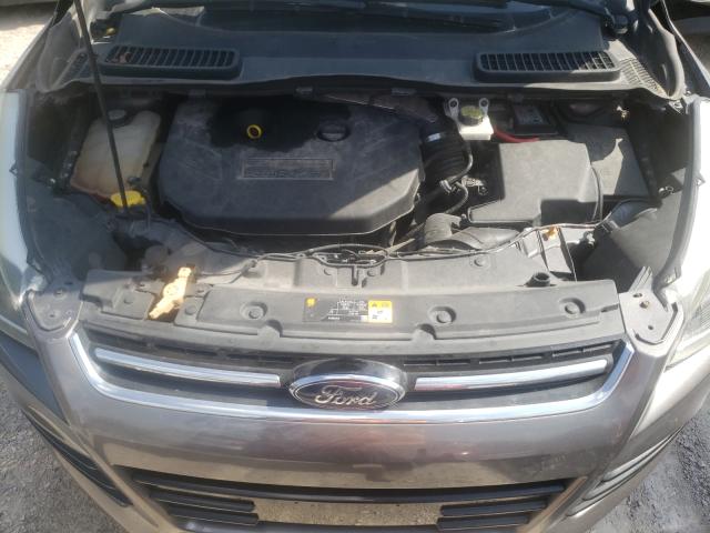 Photo 6 VIN: 1FMCU9J93DUA04573 - FORD ESCAPE TIT 