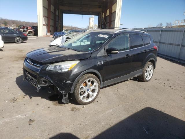 Photo 0 VIN: 1FMCU9J93DUA04833 - FORD ESCAPE TIT 