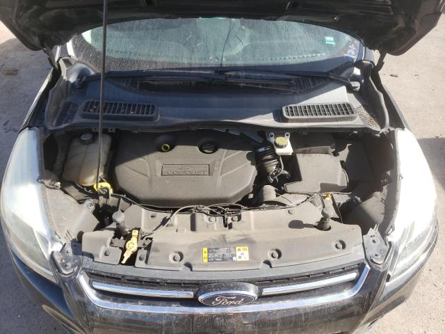 Photo 11 VIN: 1FMCU9J93DUA04833 - FORD ESCAPE TIT 