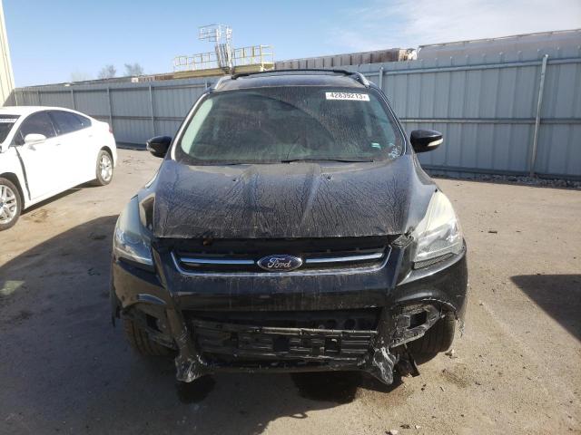 Photo 4 VIN: 1FMCU9J93DUA04833 - FORD ESCAPE TIT 