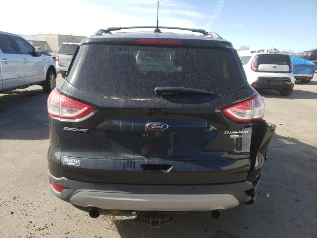 Photo 5 VIN: 1FMCU9J93DUA04833 - FORD ESCAPE TIT 