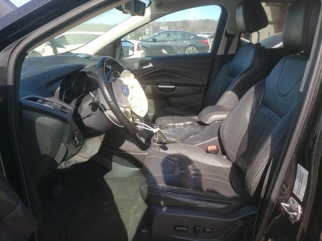 Photo 6 VIN: 1FMCU9J93DUA04833 - FORD ESCAPE TIT 