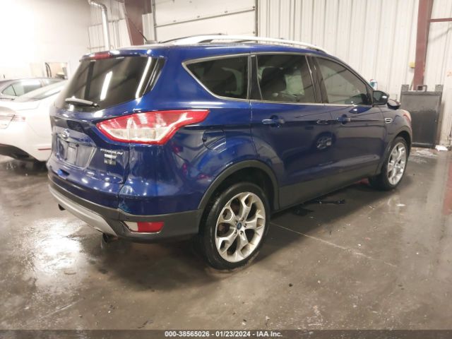 Photo 3 VIN: 1FMCU9J93DUA28839 - FORD ESCAPE 