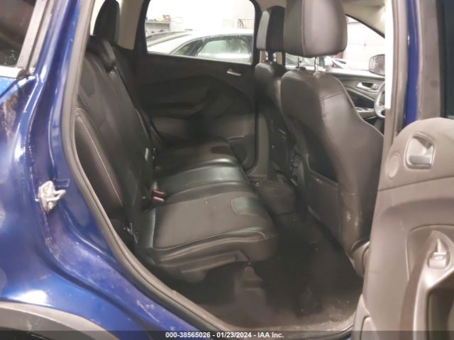 Photo 7 VIN: 1FMCU9J93DUA28839 - FORD ESCAPE 