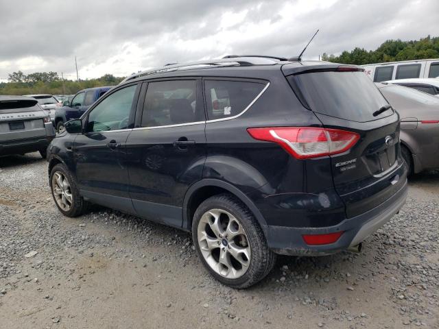 Photo 1 VIN: 1FMCU9J93DUA82982 - FORD ESCAPE TIT 