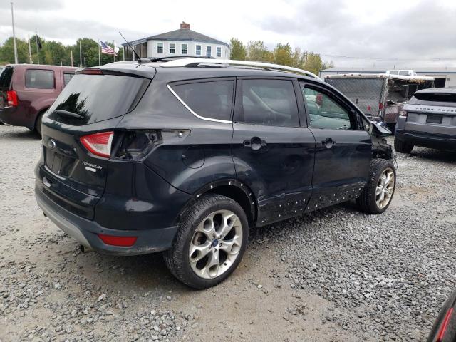 Photo 2 VIN: 1FMCU9J93DUA82982 - FORD ESCAPE TIT 