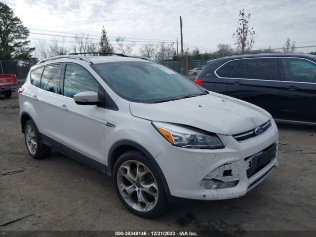 Photo 0 VIN: 1FMCU9J93DUA98163 - FORD ESCAPE 