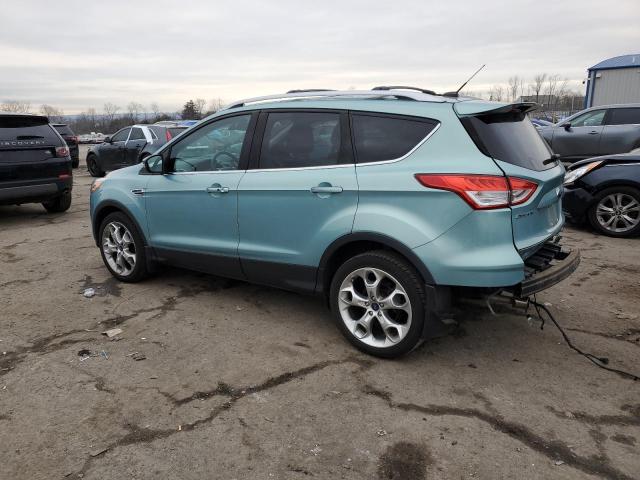 Photo 1 VIN: 1FMCU9J93DUB28083 - FORD ESCAPE TIT 