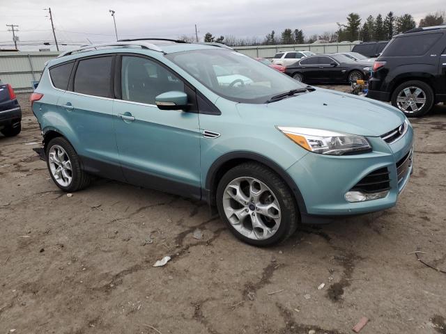 Photo 3 VIN: 1FMCU9J93DUB28083 - FORD ESCAPE TIT 