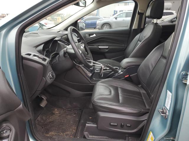 Photo 6 VIN: 1FMCU9J93DUB28083 - FORD ESCAPE TIT 