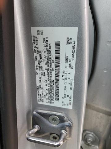 Photo 12 VIN: 1FMCU9J93DUB46941 - FORD ESCAPE TIT 