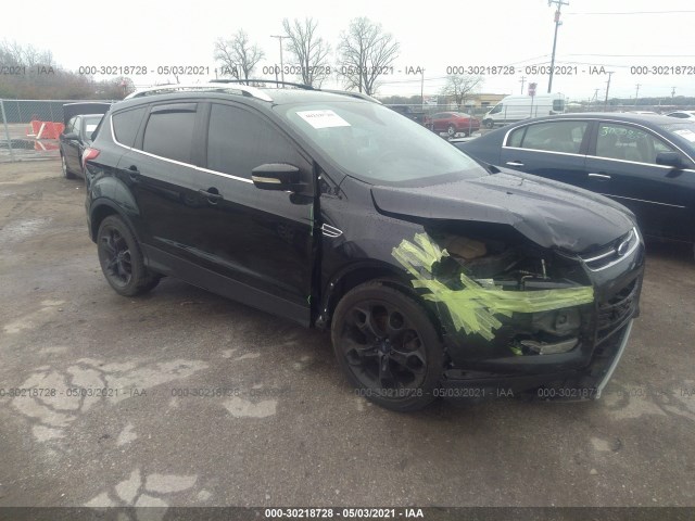 Photo 0 VIN: 1FMCU9J93DUB69099 - FORD ESCAPE 