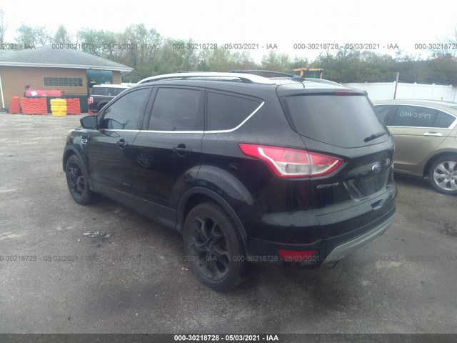 Photo 2 VIN: 1FMCU9J93DUB69099 - FORD ESCAPE 