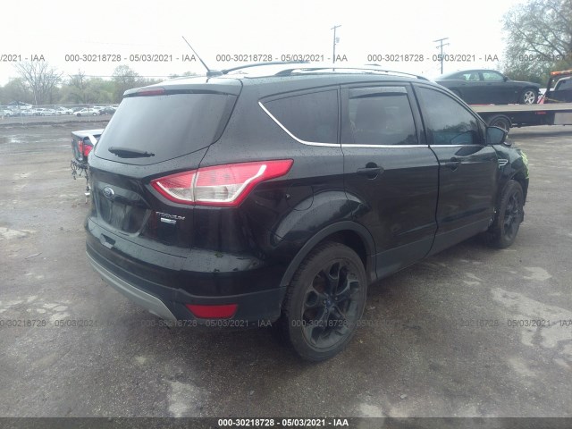 Photo 3 VIN: 1FMCU9J93DUB69099 - FORD ESCAPE 