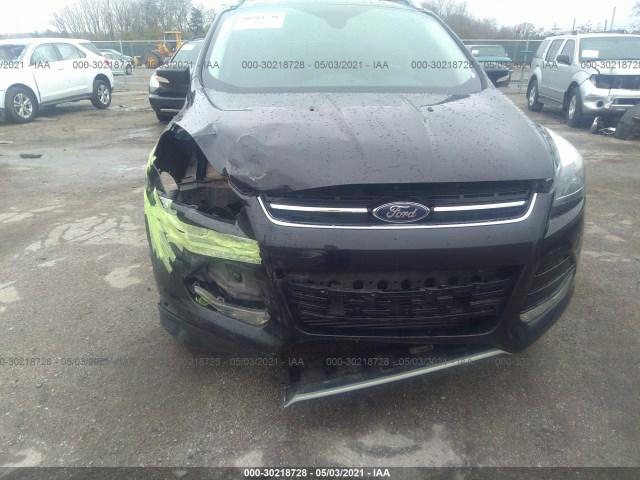 Photo 5 VIN: 1FMCU9J93DUB69099 - FORD ESCAPE 