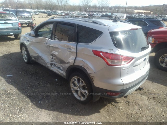 Photo 2 VIN: 1FMCU9J93DUC15496 - FORD ESCAPE 