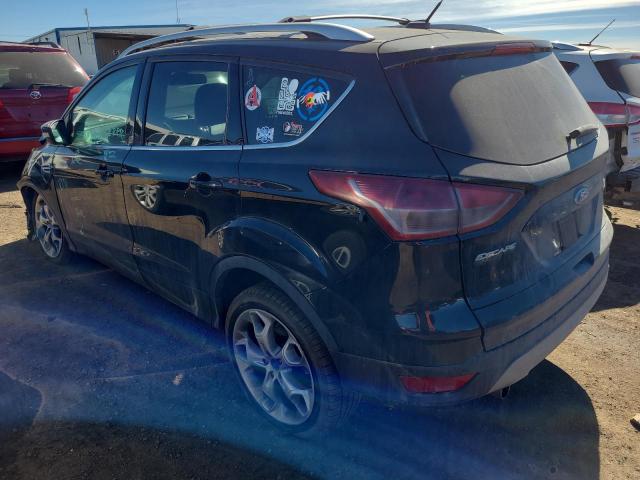 Photo 1 VIN: 1FMCU9J93DUC86228 - FORD ESCAPE TIT 