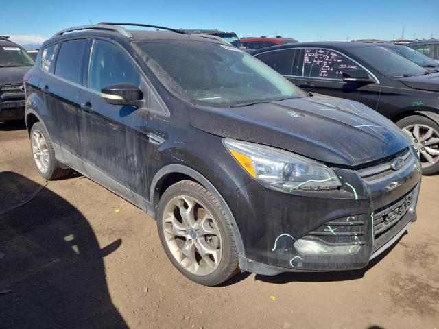 Photo 3 VIN: 1FMCU9J93DUC86228 - FORD ESCAPE TIT 